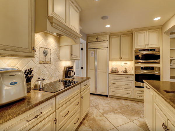 Luxurious Hilton Head Rental: Golf Views and Private Pool