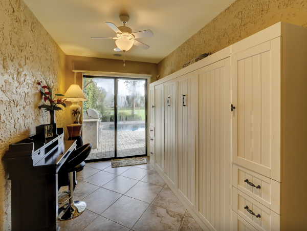 Luxurious Hilton Head Rental: Golf Views and Private Pool