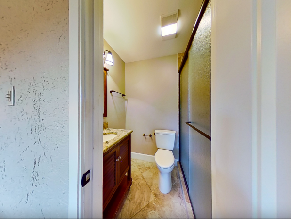 Luxurious Hilton Head Rental: Golf Views and Private Pool