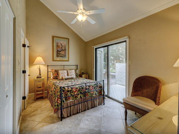 Luxurious Hilton Head Rental: Golf Views and Private Pool