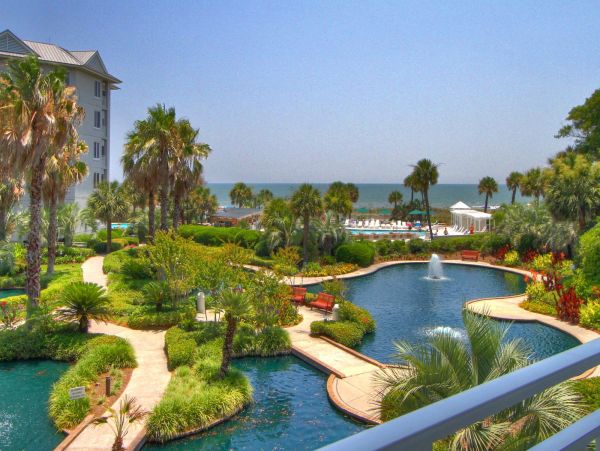 Hilton Head Condo 993609