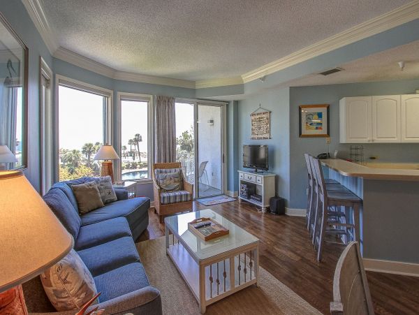 Hilton Head Condo 993609