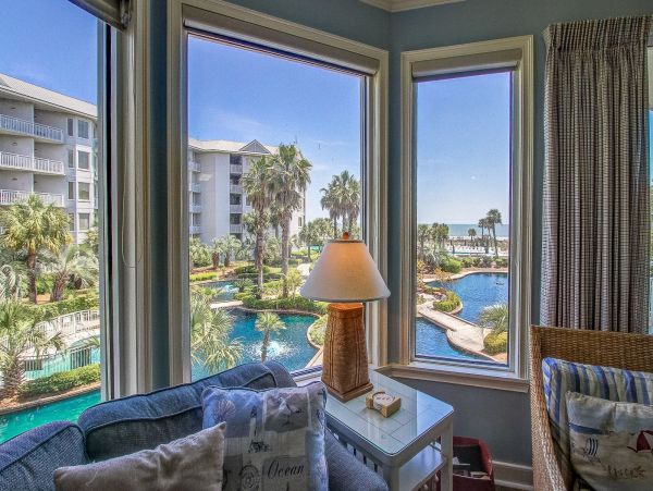 Hilton Head Condo 993609