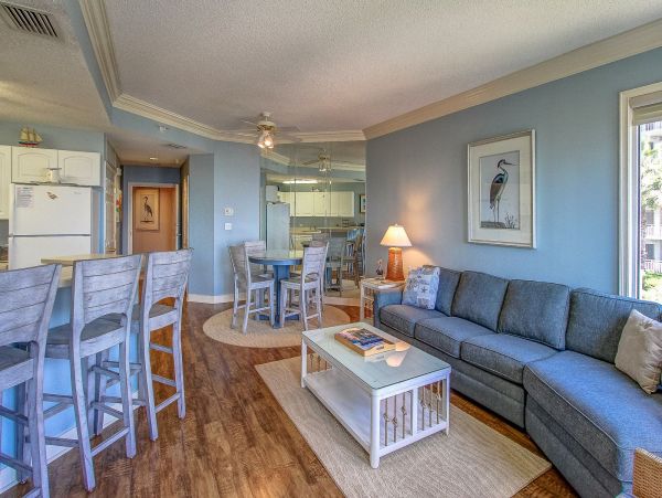 Hilton Head Condo 993609