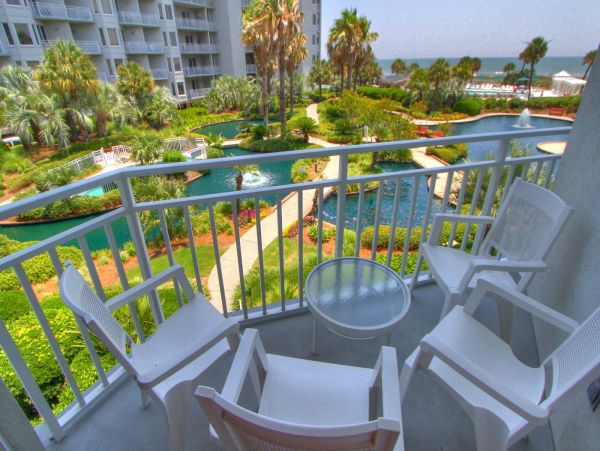 Hilton Head Condo 993609