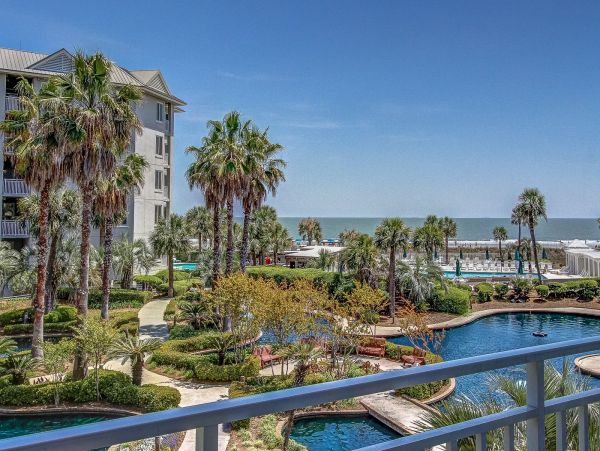 Hilton Head Condo 993609