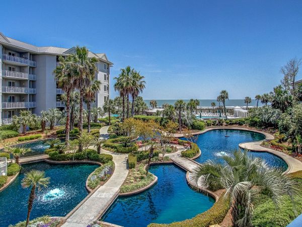 Hilton Head Condo 993609