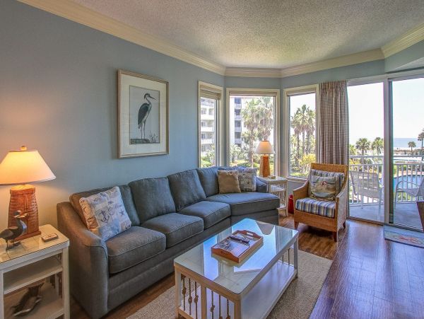 Hilton Head Condo 993609