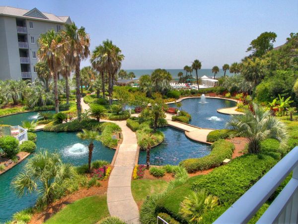 Hilton Head Condo 993609