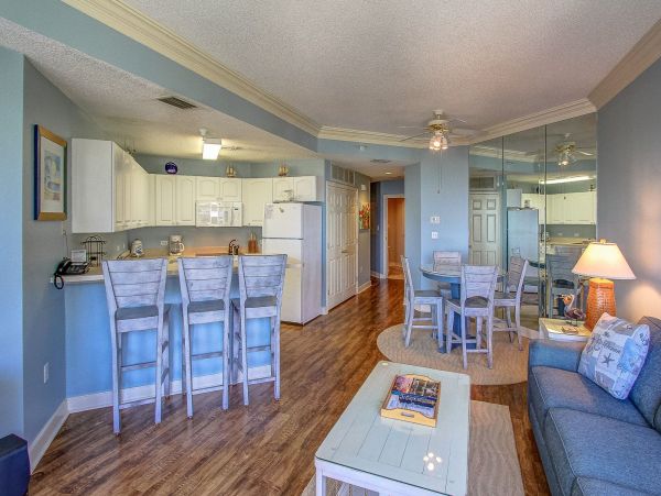 Hilton Head Condo 993609