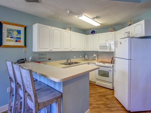 Hilton Head Condo 993609