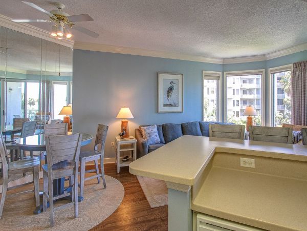 Hilton Head Condo 993609