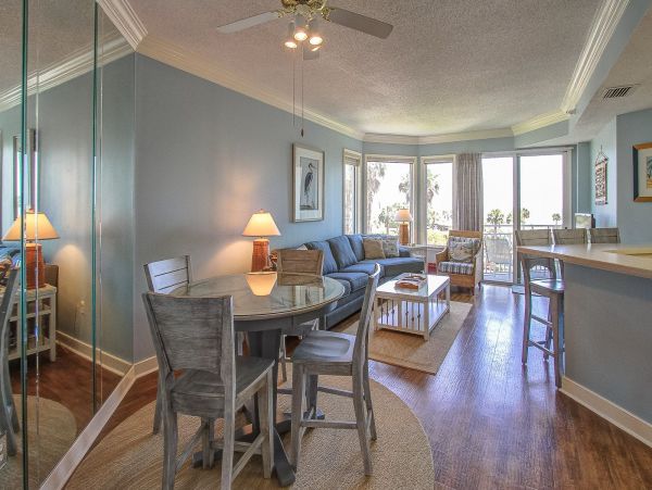 Hilton Head Condo 993609