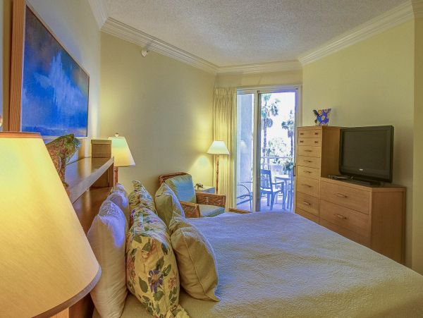 Hilton Head Condo 993609