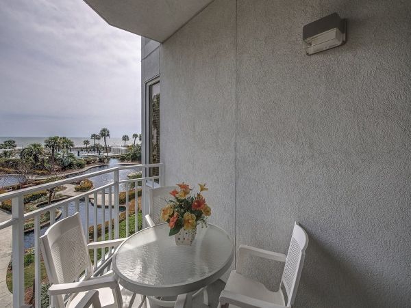 Hilton Head Condo 993609
