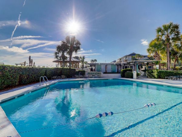 Hilton Head Condo 993609