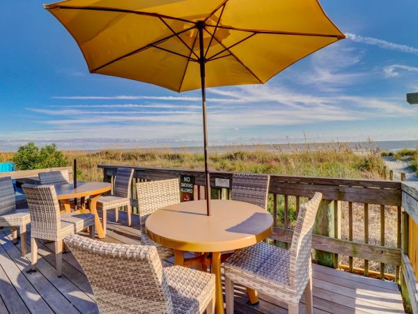 Hilton Head Condo 993609