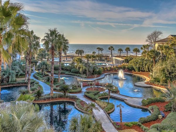 Hilton Head Condo 993609