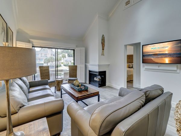 Hilton Head Home 993610