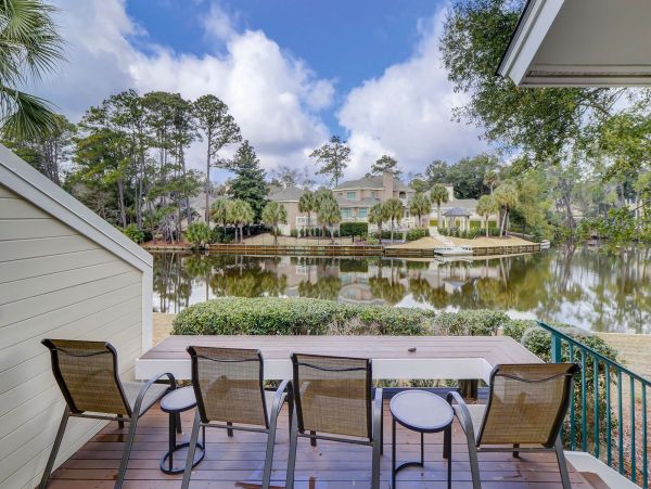 Hilton Head Home 993610