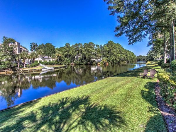 Hilton Head Home 993610
