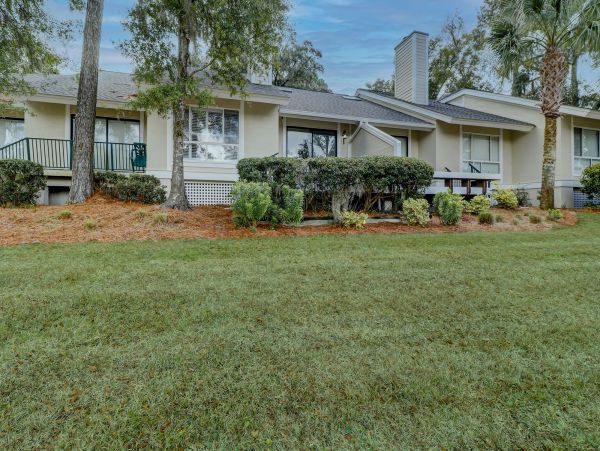 Hilton Head Home 993610