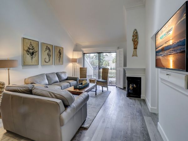 Hilton Head Home 993610
