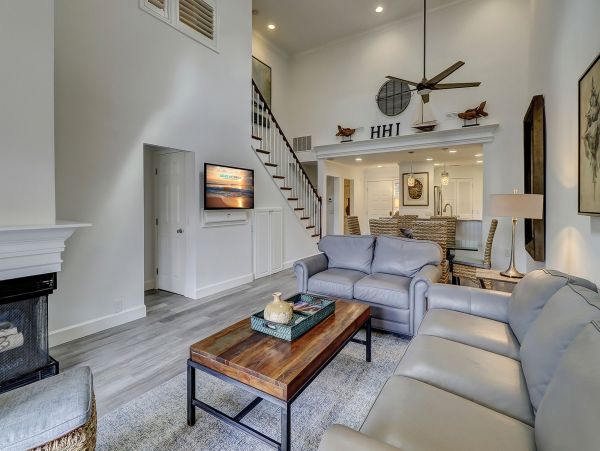 Hilton Head Home 993610