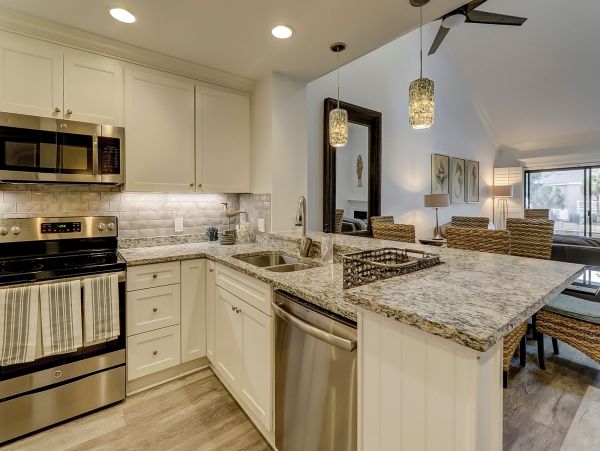 Hilton Head Home 993610