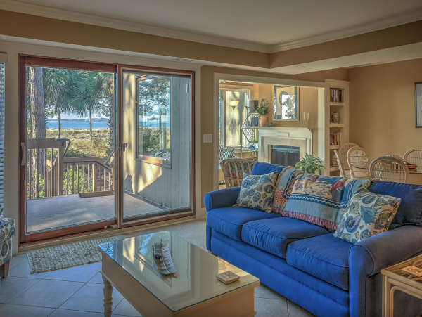 Oceanfront South Beach Retreat