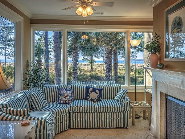 Oceanfront South Beach Retreat