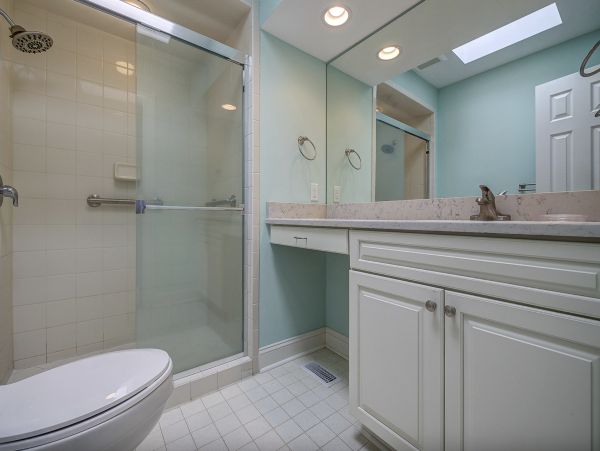 Oceanfront South Beach Retreat