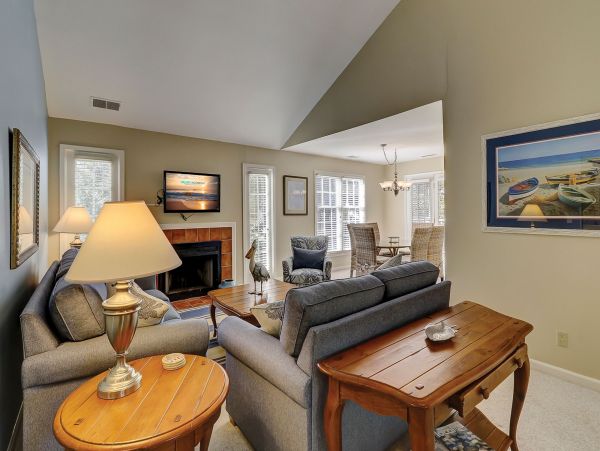 Hilton Head Home 993613