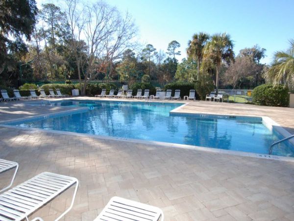 Hilton Head Home 993613