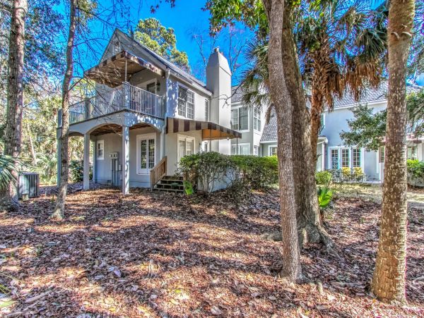 Hilton Head Home 993613