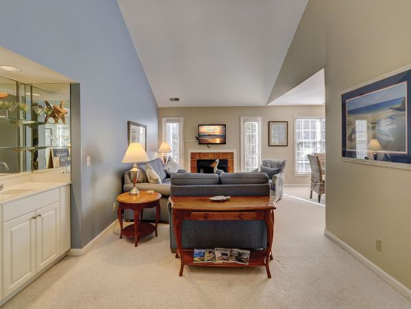Hilton Head Home 993613