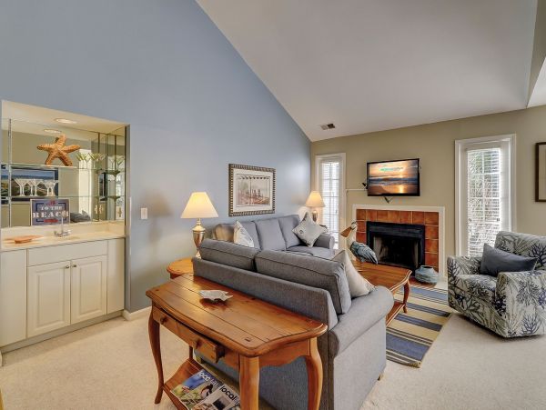 Hilton Head Home 993613