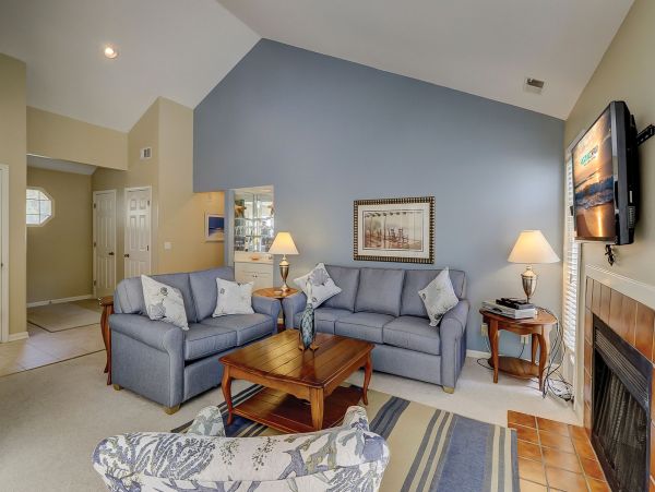 Hilton Head Home 993613