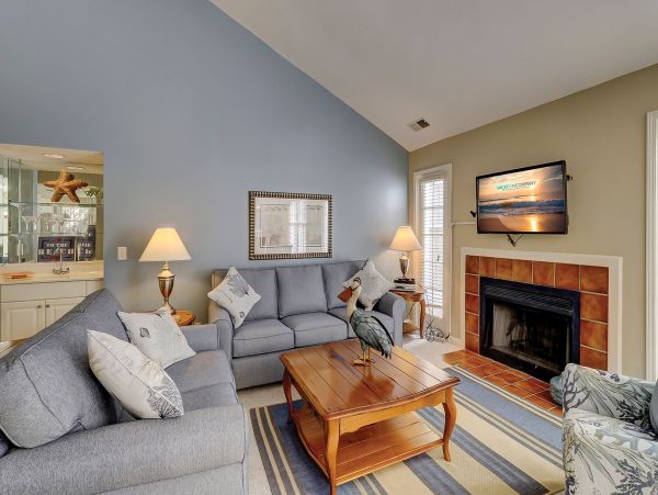 Hilton Head Home 993613