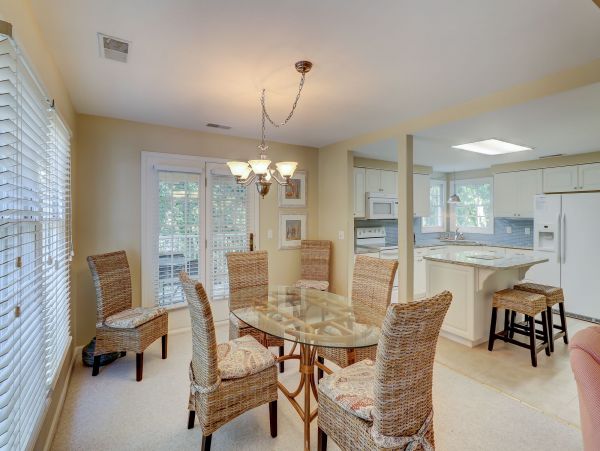 Hilton Head Home 993613