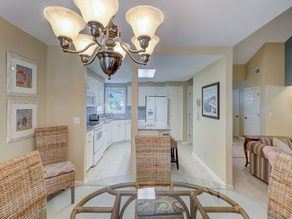 Hilton Head Home 993613