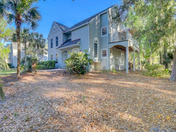 Hilton Head Home 993613