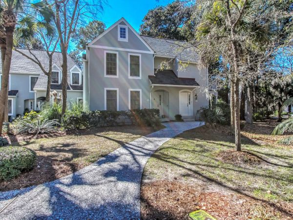 Hilton Head Home 993613
