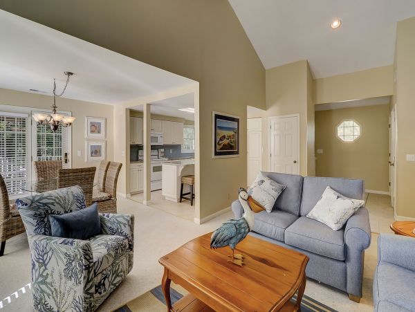 Hilton Head Home 993613