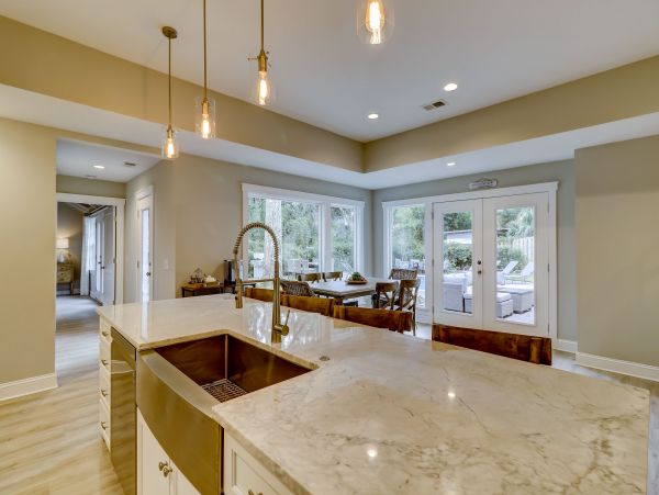 Charming Vacation Rental with 5 Bedrooms & Private Pool