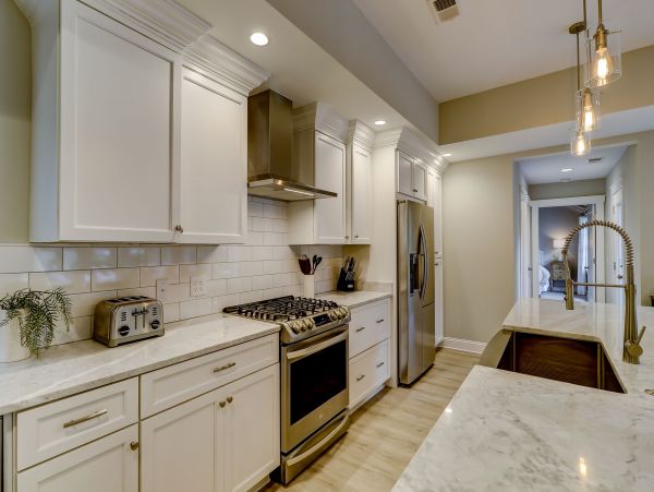 Charming Vacation Rental with 5 Bedrooms & Private Pool
