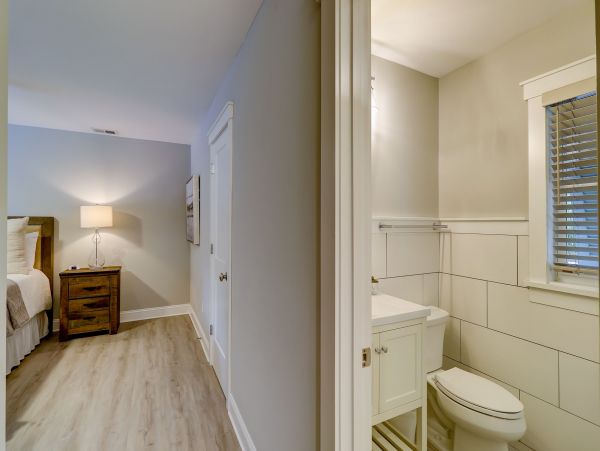 Charming Vacation Rental with 5 Bedrooms & Private Pool