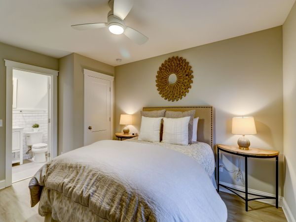 Charming Vacation Rental with 5 Bedrooms & Private Pool