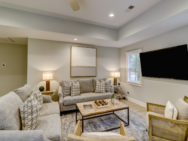 Charming Vacation Rental with 5 Bedrooms & Private Pool