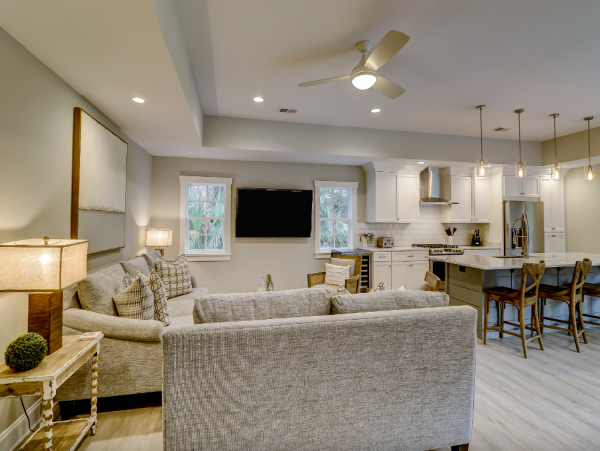 Charming Vacation Rental with 5 Bedrooms & Private Pool